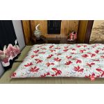 Shikibuton, Kingyo White