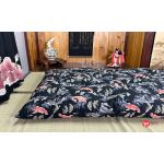 Shikibuton, Koi Black