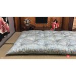 Shikibuton, Matsukasa Emerald