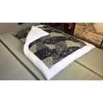 Kakebuton, ("quilt") Aizanmai