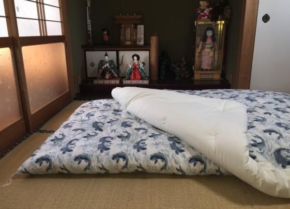Futon Fan? Welcome to Our Blog