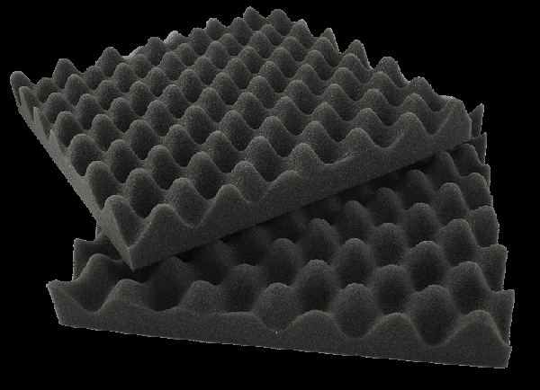 Foam Futon Mattress; Just Say "No!"