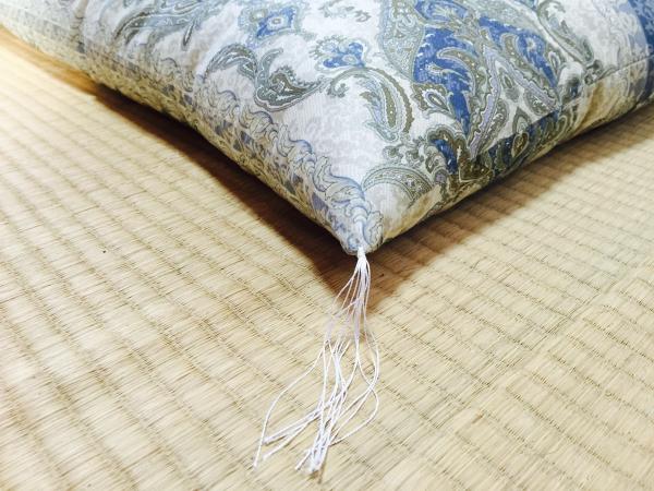Futon Testimonial: "Even Better than Expected!" Said Jared from Wisconsin