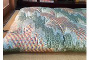 Guest Bed and Day-beds
