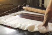 futonbedsfromjapan: futon set