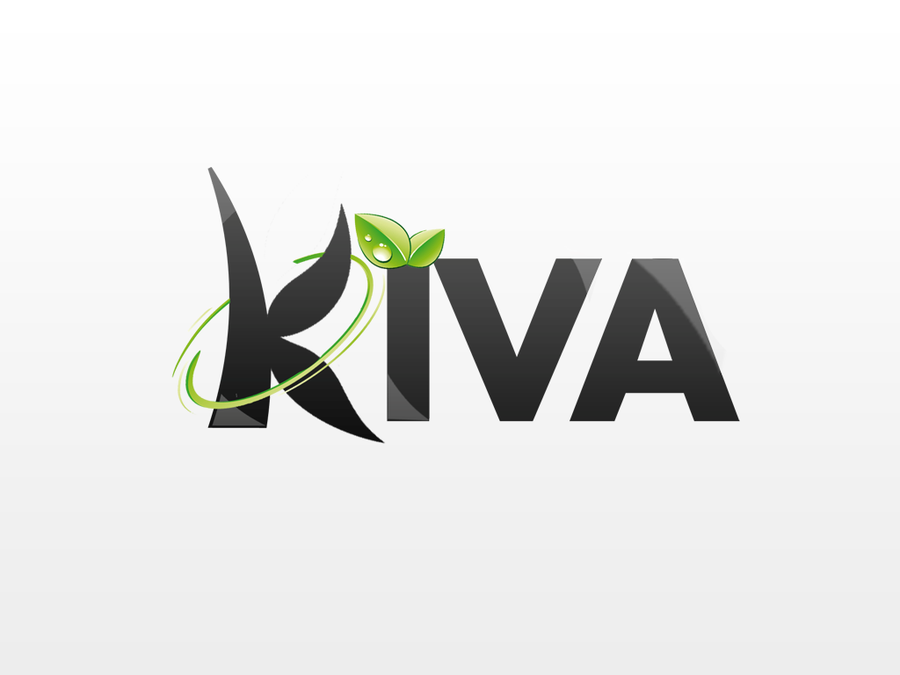 kiva logo
